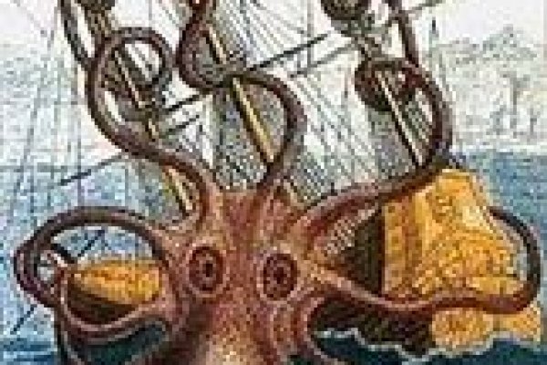 Kraken что это за сайт